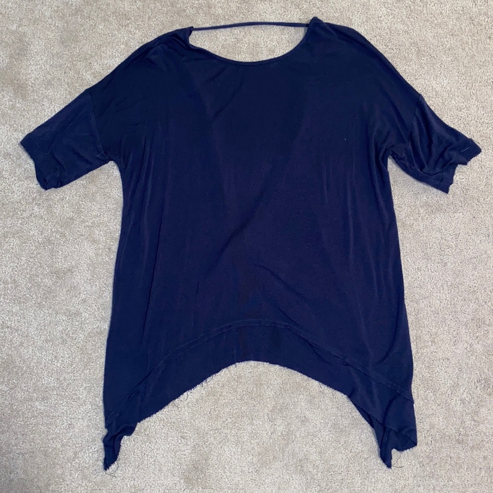 Women’s daytrip top